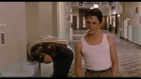 Back To The Future Deleted Scene Gag