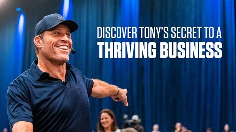 Anthony Robbins And Chet Holmes Ultimate Business Mastery System