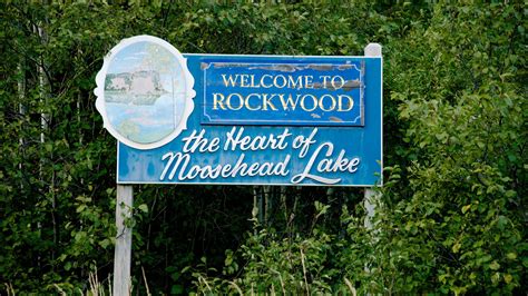 Visit Rockwood 2020 Travel Guide For Rockwood Maine Expedia