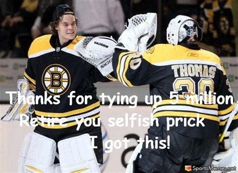 52 random memes to satisfy comedy cravings. Bruins Memes
