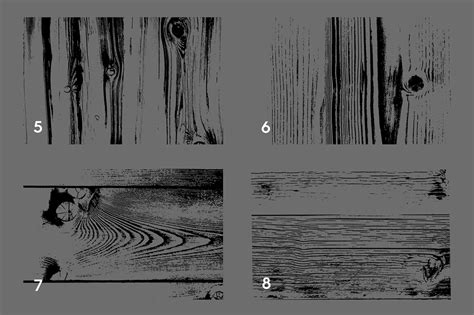 Alexander Nedviga 20 Wood Texture Overlays