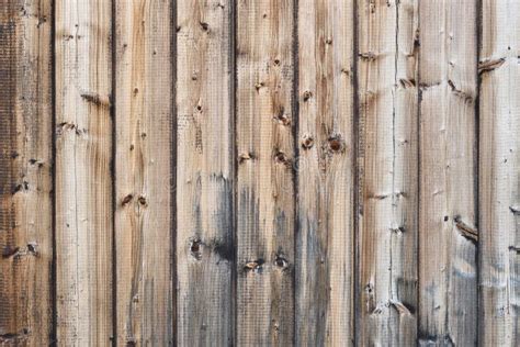 Vertical Bare Wooden Planks Texture Stock Photo Image Of Closeup