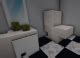 Minecraft How To Build A Modern Bathroom Noobforce
