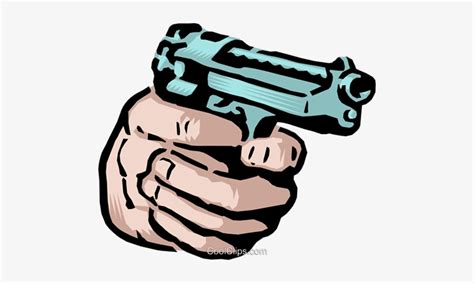 Holding Gun Png Png Images Png Cliparts Free Download On Seekpng