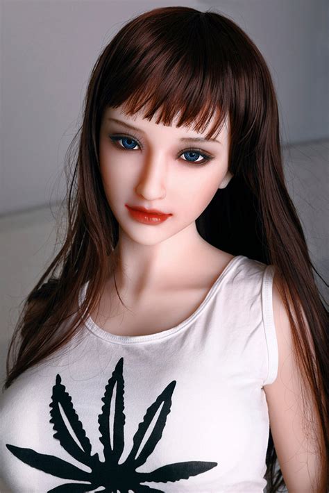 Sanhui Doll 165cm シリコン製ラブドール 1番 Belledoll Tokyo