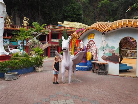 Daily deep cleaning and sanitizing efforts across our theme park and hotel, so that everyone could create carefree awesome moments with us. IPOH, MALAYSIA WITH KIDS: THE LOST WORLD OF TAMBUN ...