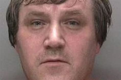 Coventry Sex Offender Has Jail Sentence Increased After New Victim Comes Forward Coventrylive