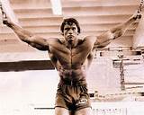 Images of Bodybuilding Training Time