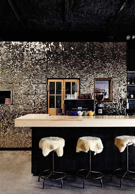 Collection by lakeru london • last updated 8 weeks ago. 46 Beautiful Glam Kitchen Design Ideas To Try - DigsDigs