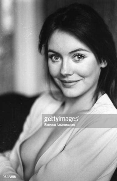 British Actress Lesley Anne Down Photo Dactualité Getty Images