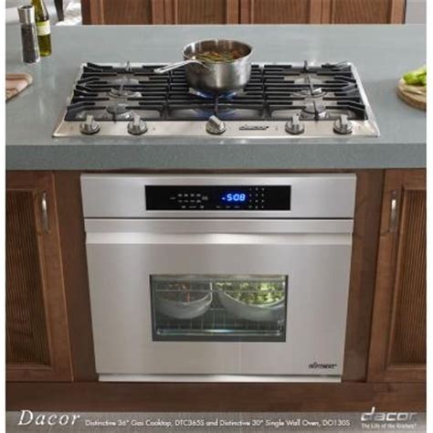 One 2 (5 cm) wide wood shim. Design Idea: Wall oven under cooktop. | Home Sweet Home ...