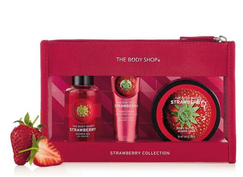 Find many great new & used options and get the best deals for the body shop coconut beauty bag at the best online prices at ebay! The Body Shop Holiday 2017 Preview! - Swatch and Review