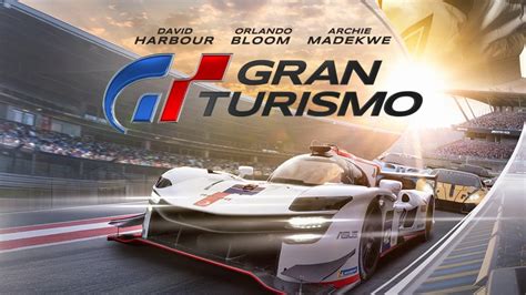 The Gran Turismo Movie Gets A 2nd Trailer Ahead Of Its August 11