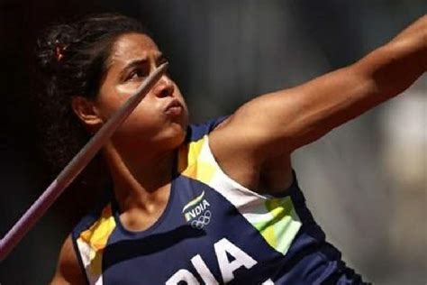 A Season Best Effort Annu Rani Becomes First Indian Woman To Win Asian Games Javelin Gold