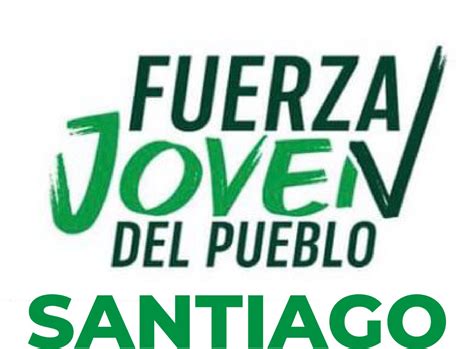 Coordinaciónfuerzajoven Fuerza Del Pueblo