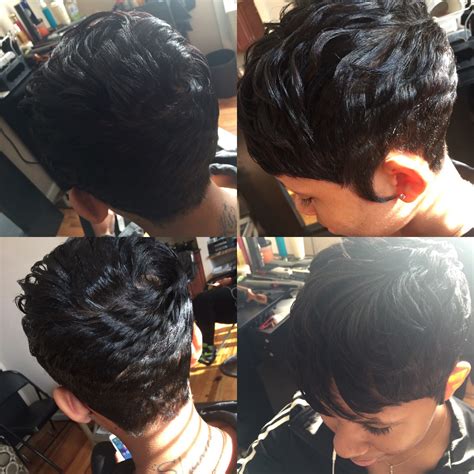 Basic hair cuts for men, basic hair cuts for women, children's haircuts, curling & waving, facial grooming, hair straightening, hair texturing, highlights, coloring, pro hair styling, relaxers and perms, shampoo. Hair by Raijona Courtesy: Serenity Hair Studio Located In ...