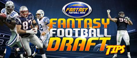 Meme and such only save any discussion or wdis for /r/fantasyfootball. Fantasy Football Nerd - Top 10 Draft Tips for 2017
