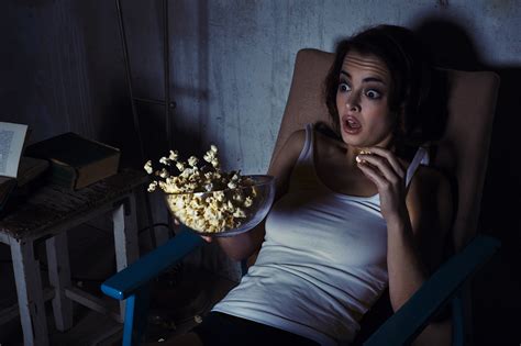 Its Spooky Season The 10 Best Scary Movies Of All Time