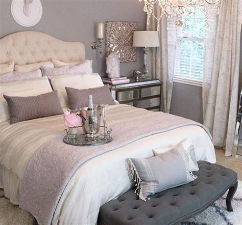 Modern Romantic Bedroom Ideas Elegant Cool 47 Modern Shabby Chic Bedroom Ideas