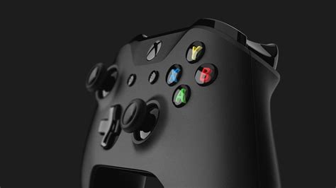 Devices Design Xbox One Xbox