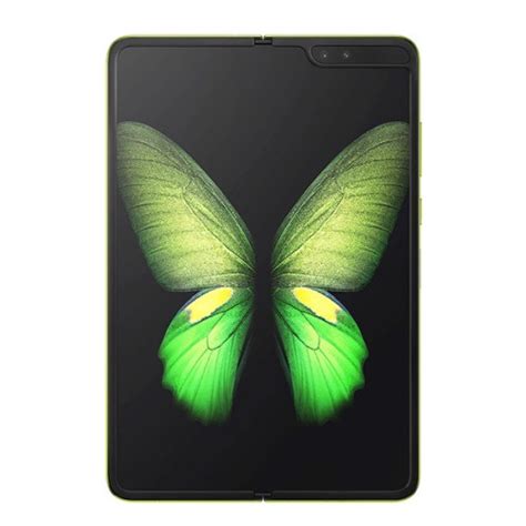 Samsung Galaxy Fold 12gb 512gb With Official Warranty Pta Approved