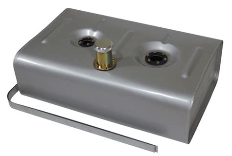 Universal Pickup Truck Fuel Tank With Fuel Injection Tray Ut N Series