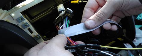 automotive wire harness tommy tape  fusing silicone