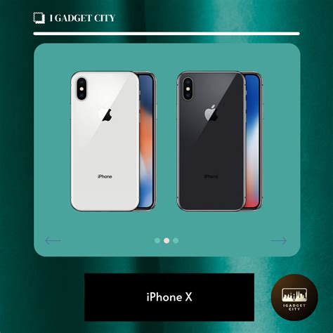 Iphone X Used Igcity