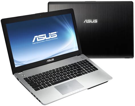 Spesifikasi Dan Harga Laptop Asus N56vz Info Terbaru 2013