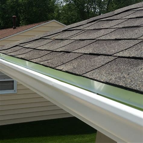 Seamless Gutters Advanced Building And Design Inc