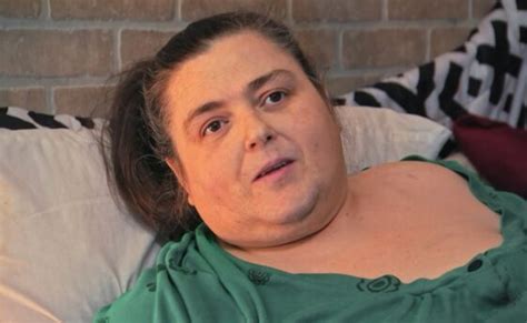What Happened To Lisa Ebberson From My 600 Lb Life The World News Daily