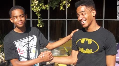 Ferguson Unrest What Black Families Tell Sons Cnn