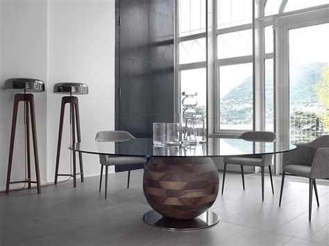Maybe you would like to learn more about one of these? Amazing Contemporary Dining Tables Steal The Show With A Sculptural Base