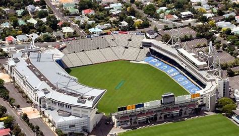 Eden Park Stadium Icc Cricket World Cup 2015 Venue Profile Info