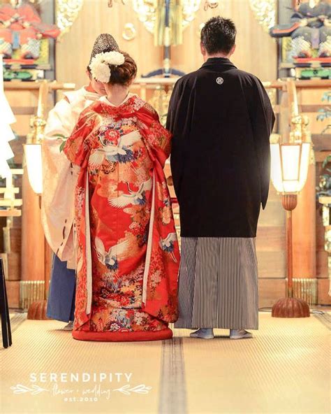 a shinto shrine wedding is simply spectacular shintowedding japanesewedding shinto