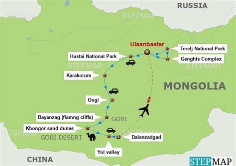 Naadam Festival 2020 2021 Best Of Mongolia 11 Day Tour