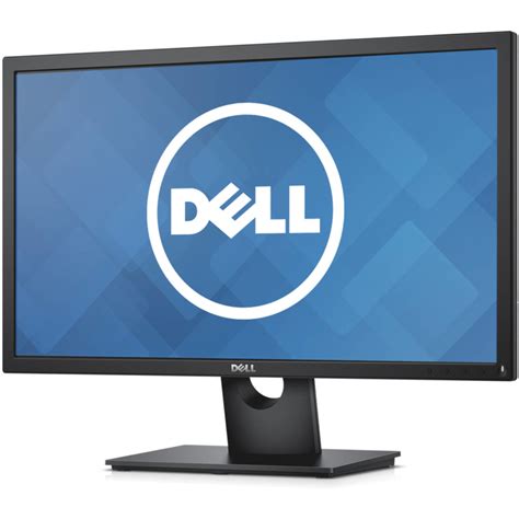 Buy Dell 24 Inch Widescreen Monitor With Built In Speakers Online In