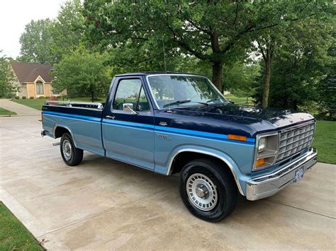 1981 Ford F150 For Sale Cc 1246197