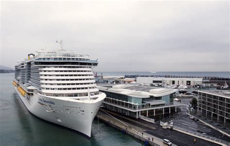 Costa Cruises Cancels Embarkations From Italian Ports Crew Center