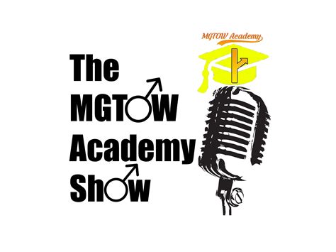 The Mgtow Academy Show Listen Via Stitcher For Podcasts