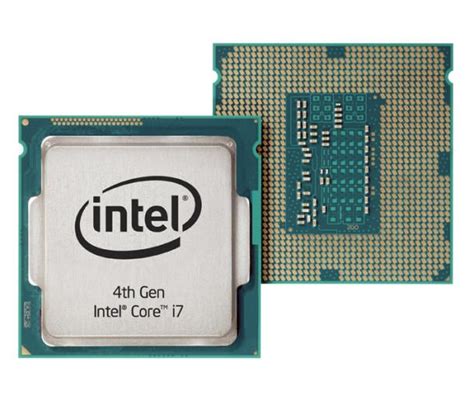 Intels Next Gen Quad Core Processors Tested Intel Intel Core