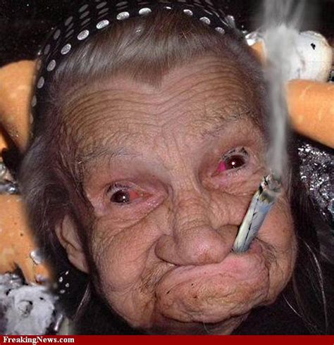 another grandma smoking pot you campin pinterest funny faces funny and funny pictures