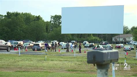 At 52 feet high and 120 feet wide, bengies boasts the largest outdoor movie theater screen in america. Maryland's only drive-in movie theater ready to reopen ...