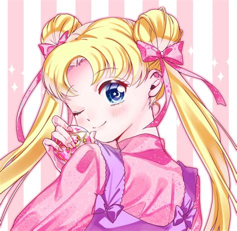 100 Sailor Moon Pfp Wallpapers