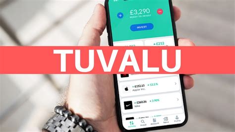 The money then goes to your broker who might give you some percentage of the money back based on binary iq option allows online bidding for malaysians. Best Stock Trading Apps In Tuvalu 2020 (Beginners Guide ...