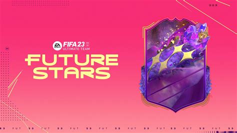 Future Stars Return In Fifa 23 Ultimate Team Fifa Infinity