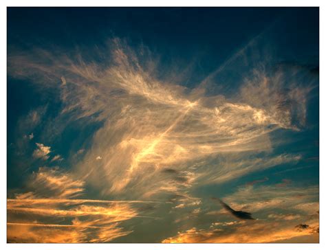Morning Clouds Ivan Flickr