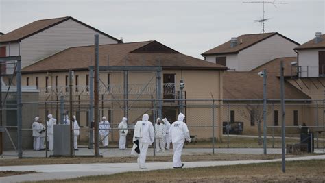 What We Learned From Vaughn Prison Riot Verdict And What It Means For