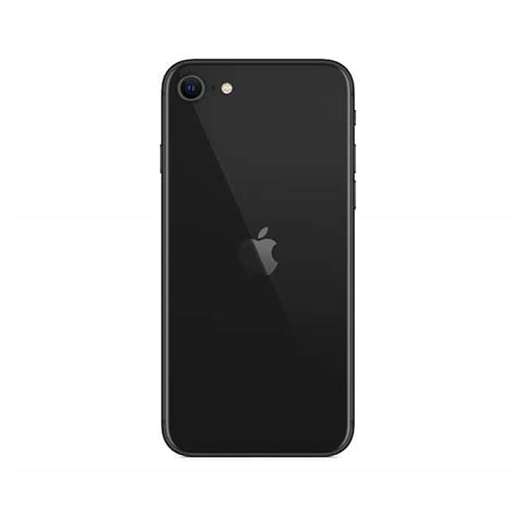Смартфон Apple Iphone Se 2020 64gb Black купити ціна характеристики