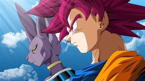 Planning for the 2022 dragon ball super movie actually kicked off back in 2018 before broly was even out in theaters. Dragon Ball Z: Kakarot DLC Will Awaken Super Saiyan God ...